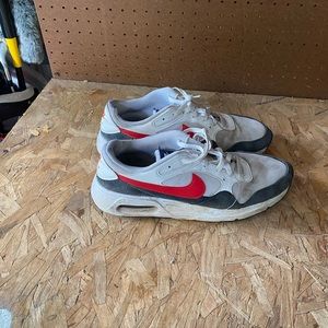 Nike Air Max Sneakers
